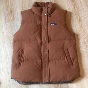 Patagonia Bivy Vest